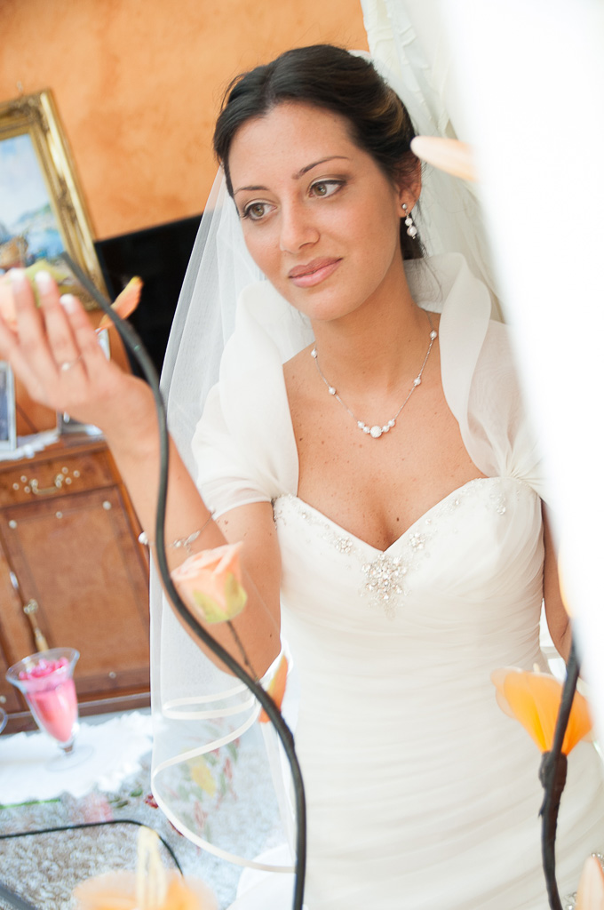 Foto Matrimoniali ad Arezzo